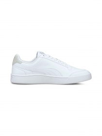 Кеды низкие PUMA Shuffle Jr модель 375688 Фото