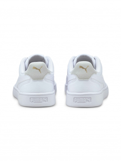 Кеди низькі PUMA Shuffle Jr модель 375688 — фото 3 - INTERTOP