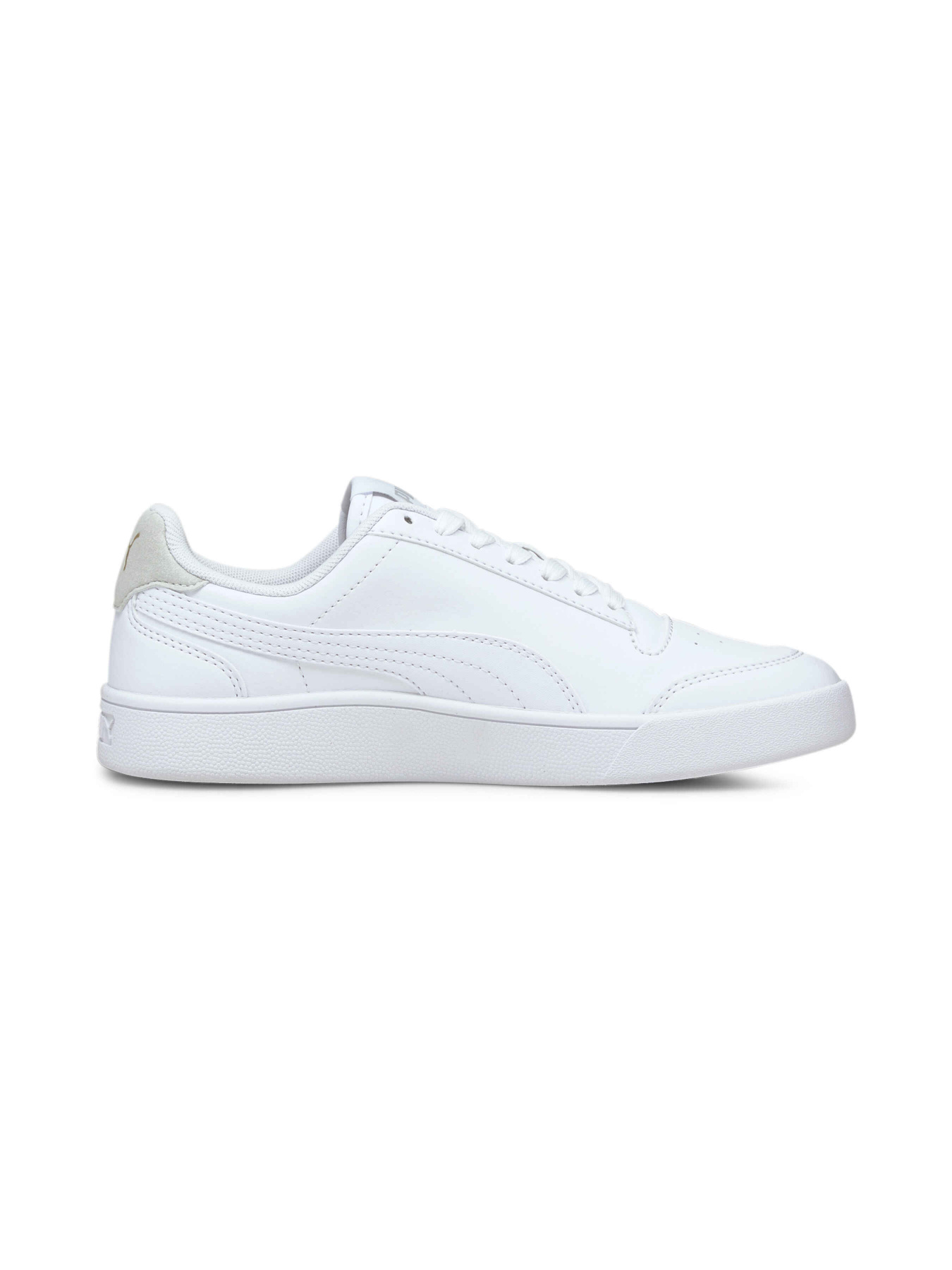 Кеди низькі PUMA Shuffle Jr модель 375688 Фото