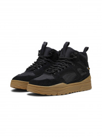 Кроссовки PUMA Slipstream Hi Xtreme Cordura модель 393272 Фото