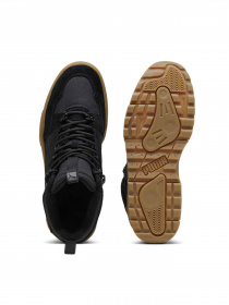 Кроссовки PUMA Slipstream Hi Xtreme Cordura модель 393272 Фото