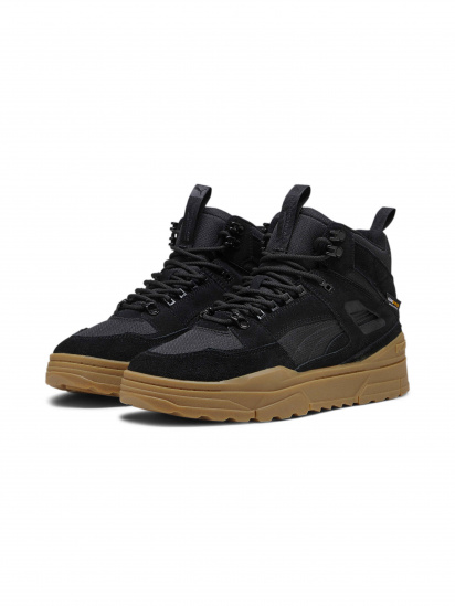 Кросівки PUMA Slipstream Hi Xtreme Cordura модель 393272 — фото - INTERTOP