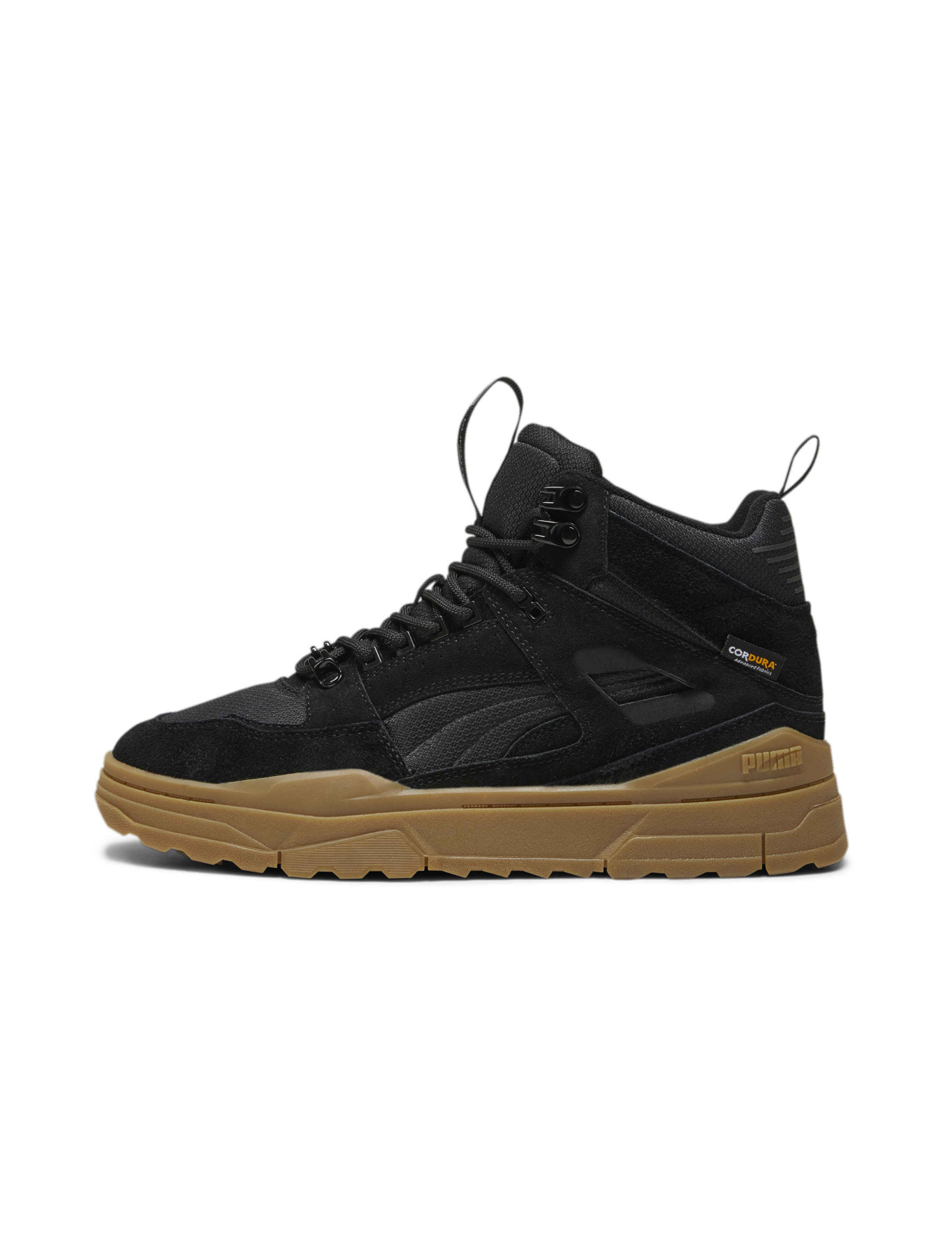 Кросівки повсякденні PUMA Slipstream Hi Xtreme Cordura модель 393272 Фото
