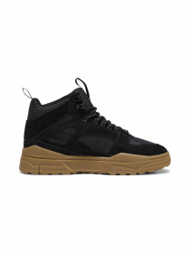 Кросівки повсякденні PUMA Slipstream Hi Xtreme Cordura модель 393272 Фото