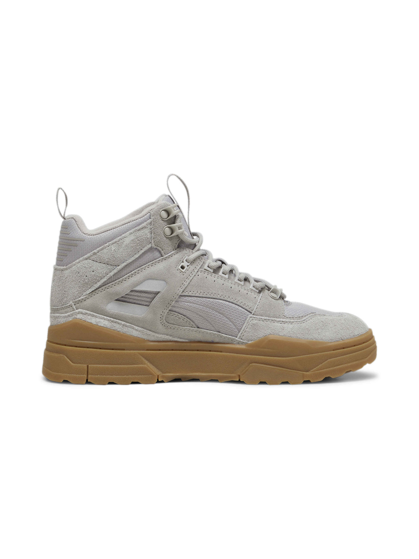 Кроссовки PUMA Slipstream Hi Xtreme Cordura модель 393272 Фото