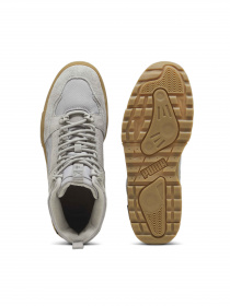 Кроссовки PUMA Slipstream Hi Xtreme Cordura модель 393272 Фото