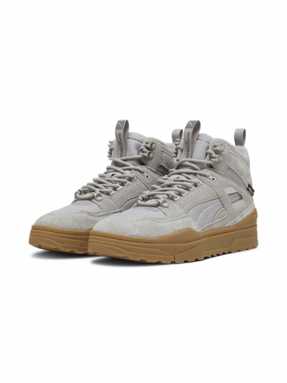 Кросівки PUMA Slipstream Hi Xtreme Cordura модель 393272 — фото - INTERTOP