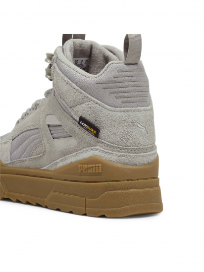 Кросівки PUMA Slipstream Hi Xtreme Cordura модель 393272 — фото 3 - INTERTOP