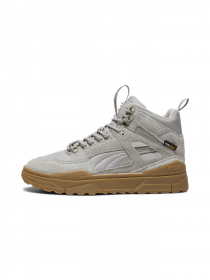 Кроссовки повседневные PUMA Slipstream Hi Xtreme Cordura модель 393272 Фото