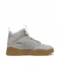 Кроссовки повседневные PUMA Slipstream Hi Xtreme Cordura модель 393272 Фото