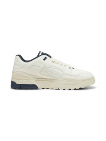 Кеды низкие PUMA Slipstream Xtreme Lth модель 393443 Фото