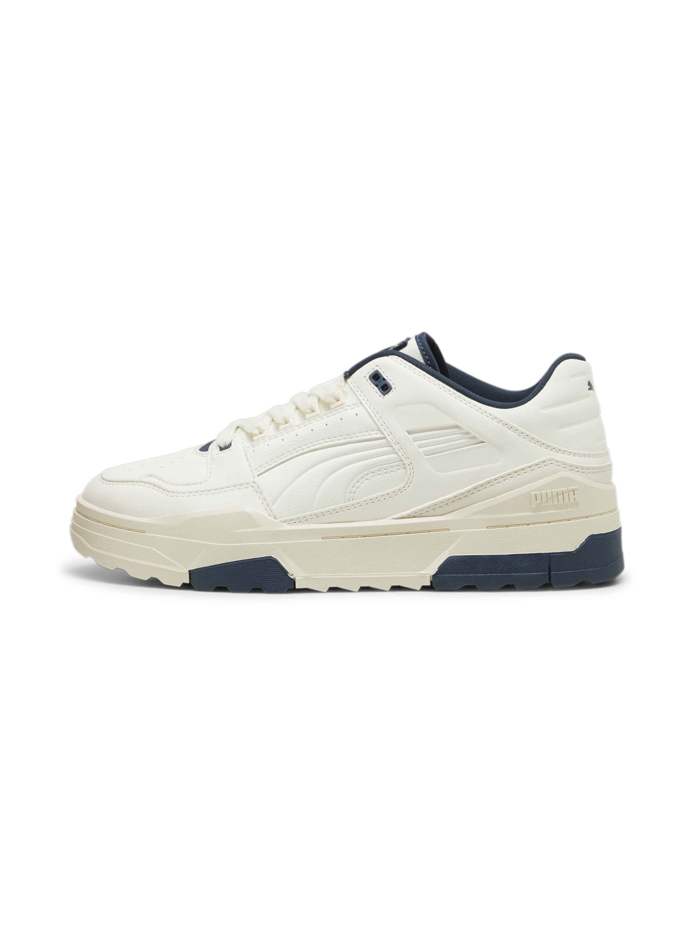 Кеды низкие PUMA Slipstream Xtreme Lth модель 393443 Фото