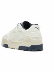 Кеды низкие PUMA Slipstream Xtreme Lth модель 393443 Фото