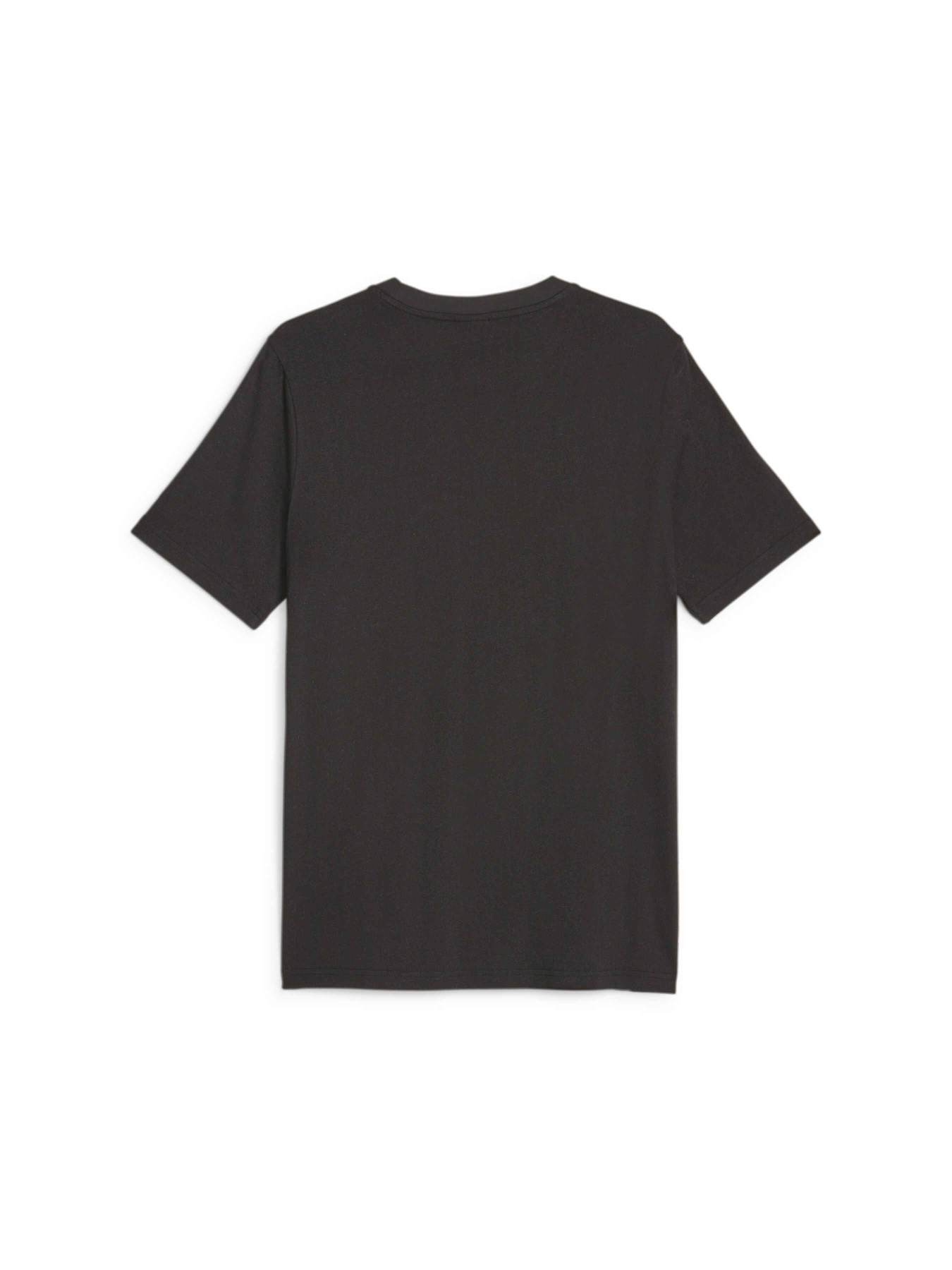 Спортивна футболка PUMA Classics No.1 Logo Tee модель 622182 Фото