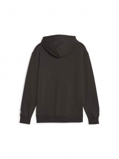 Худи PUMA No.1 Logo Hoodie Tr модель 622671 — фото - INTERTOP