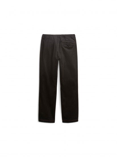 Штани спортивні PUMA Ferrari Race Gc Pants модель 621121 — фото - INTERTOP