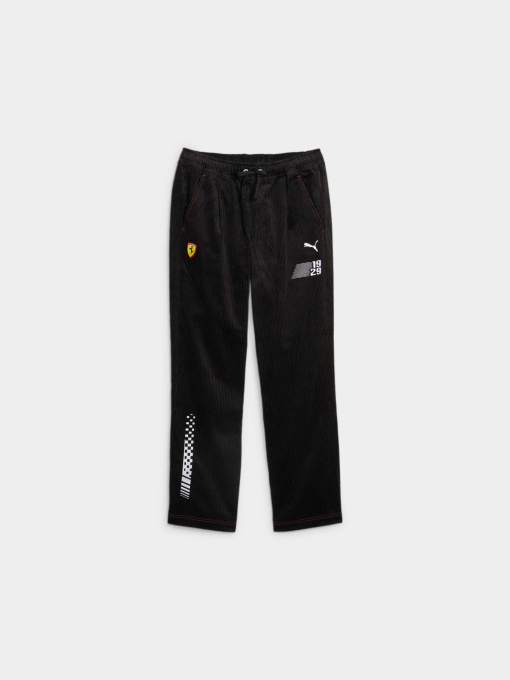 Штани спортивні PUMA Ferrari Race Gc Pants модель 621121 Фото