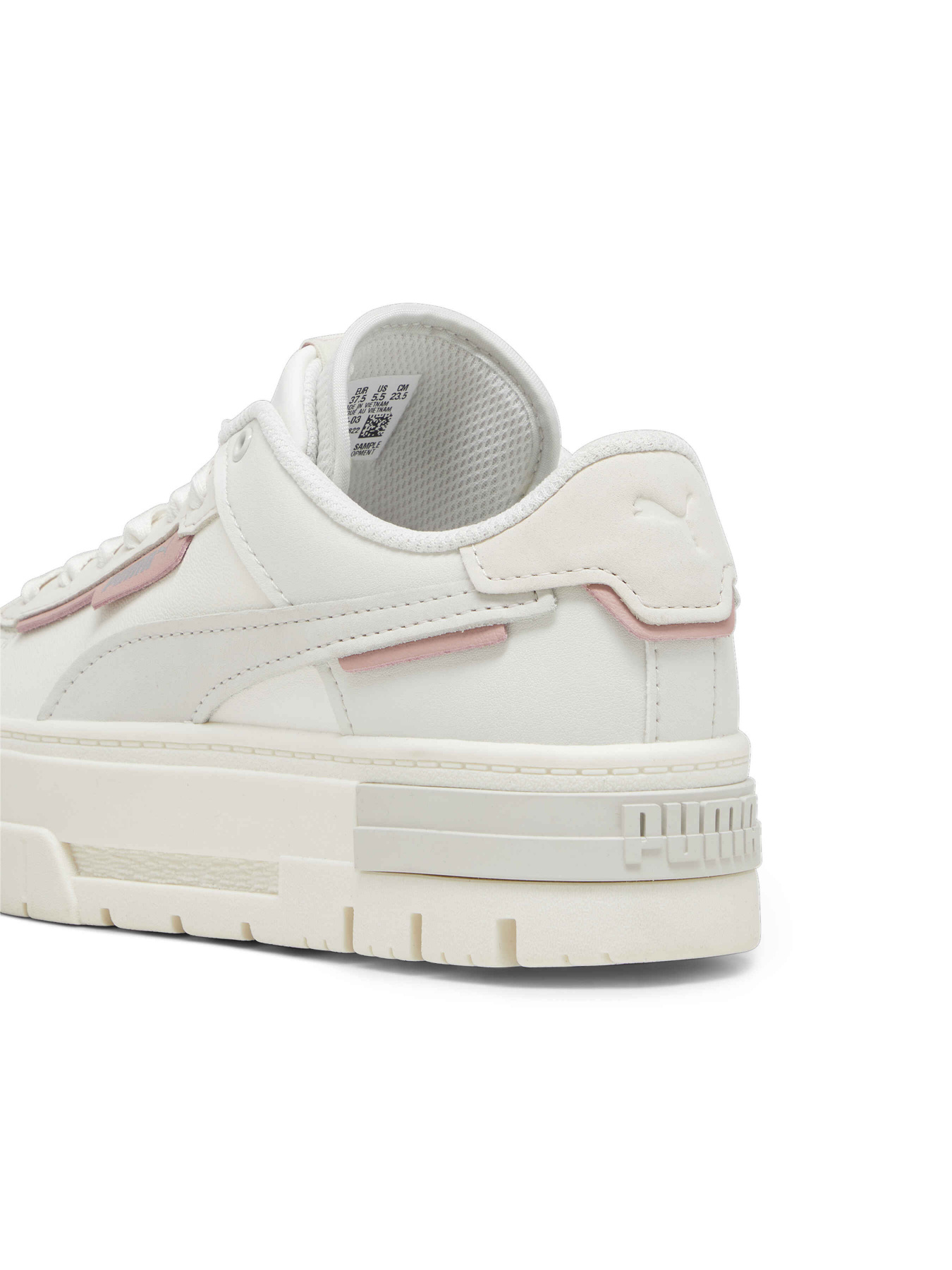 Кроссовки PUMA Mayze Crashed Prm Wns модель 393070 Фото