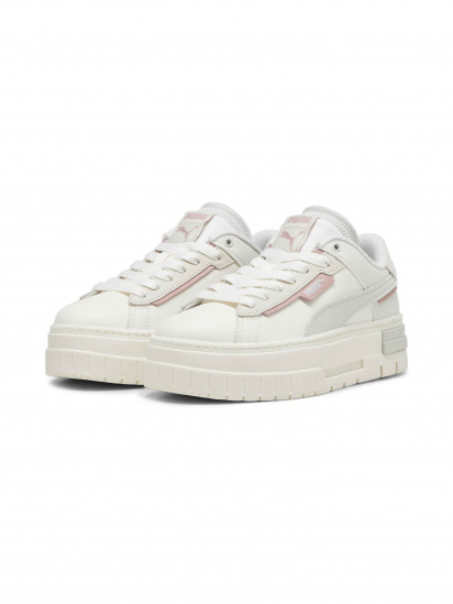 Кросівки PUMA Mayze Crashed Prm Wns модель 393070 — фото - INTERTOP