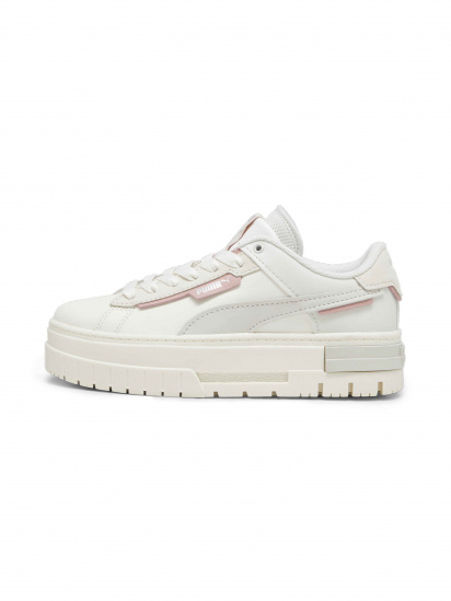 Кросівки PUMA Mayze Crashed Prm Wns модель 393070 — фото 4 - INTERTOP