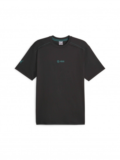 Футболка спортивна PUMA Mapf1 Cloudspun Tee модель 621135 - фото