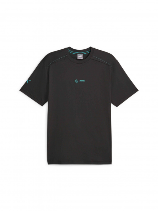 Футболка спортивная PUMA Mapf1 Cloudspun Tee модель 621135 Фото