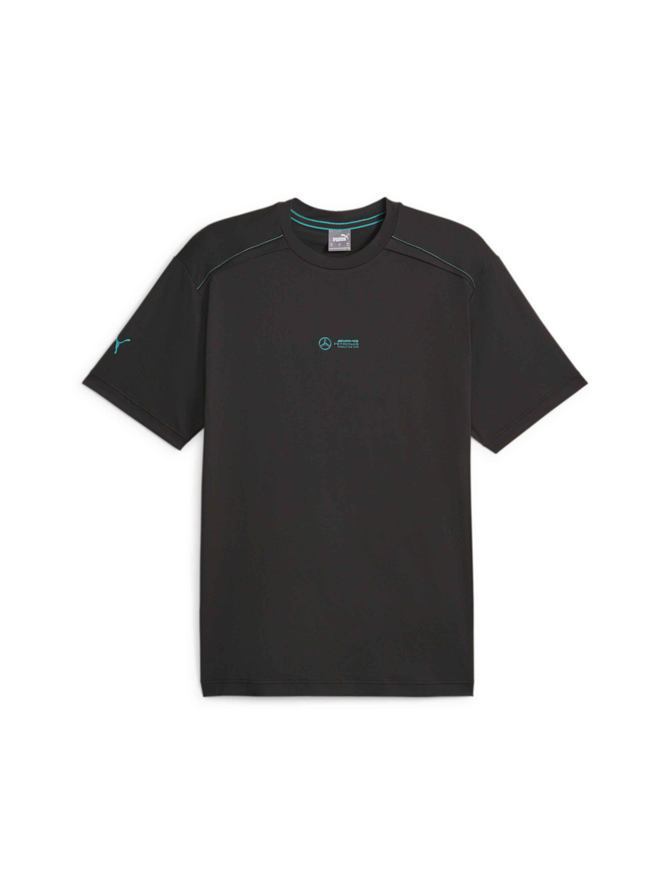 Спортивна футболка PUMA Mapf1 Cloudspun Tee модель 621135 Фото