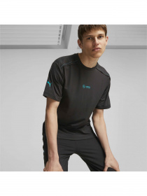 Спортивна футболка PUMA Mapf1 Cloudspun Tee модель 621135 Фото