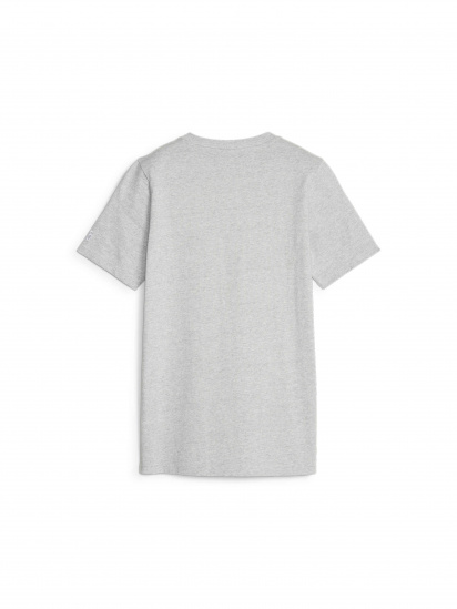 Футболка спортивна PUMA Classics Tee модель 622987 — фото - INTERTOP