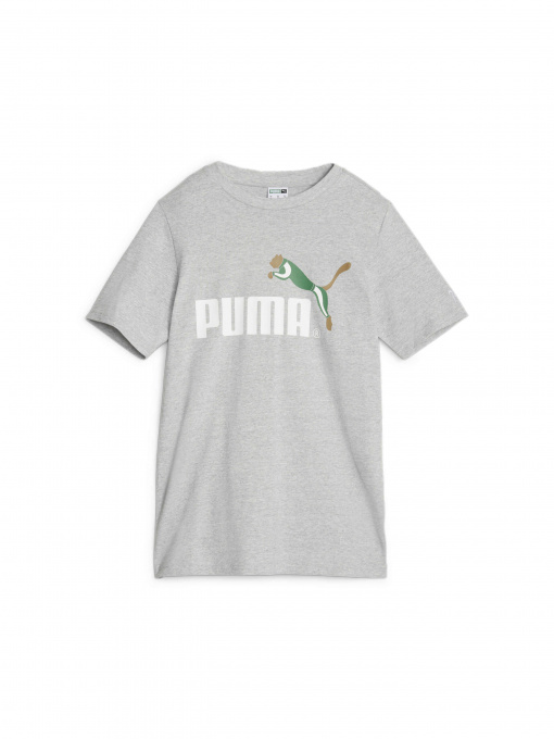 Футболка спортивна PUMA Classics Tee модель 622987 Фото