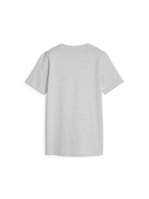 Спортивна футболка PUMA Classics Tee модель 622987 Фото