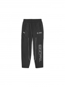 Штани спортивні PUMA Mapf1 Garage Crew Pants модель 621138 Фото