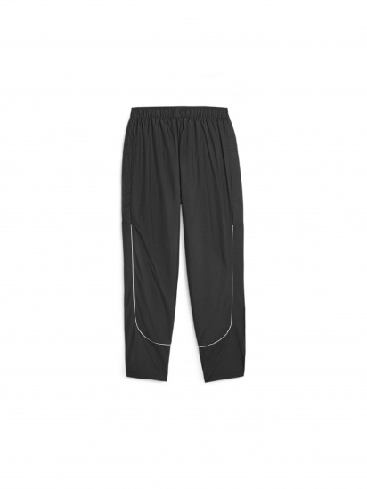 Штани спортивні PUMA Mapf1 Garage Crew Pants модель 621138 — фото - INTERTOP