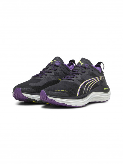 Кросівки для бігу PUMA Foreverrun Nitro Wtr Wns модель 378473 — фото - INTERTOP