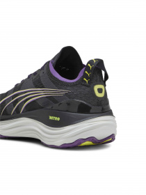 Кроссовки для бега PUMA Foreverrun Nitro Wtr Wns модель 378473 Кроссовки для бега PUMA Foreverrun Nitro Wtr Wns модель 378473 Фото