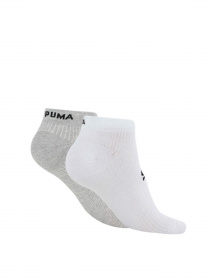 Набір шкарпеток PUMA Women Cat Logo Socks модель 938192 Фото