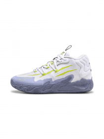 Кроссовки PUMA Mb.03 Hills модель 379235 Фото