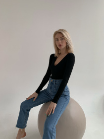 Боді DARI CO модель GH20614_1 Фото