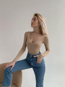 Боді DARI CO модель GH20614_4 Фото