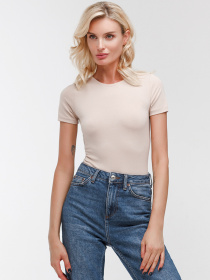 Боді DARI CO модель WL18303_4 Фото