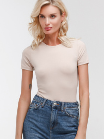 Боді DARI CO модель WL18303_4 Фото