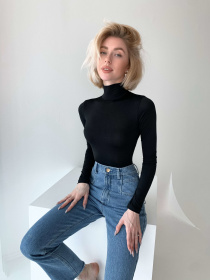 Боді DARI CO модель GH20611_1 Фото