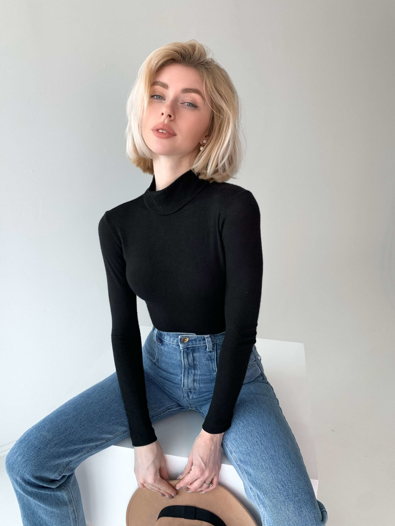 Боді DARI CO модель GH20608_1 Фото