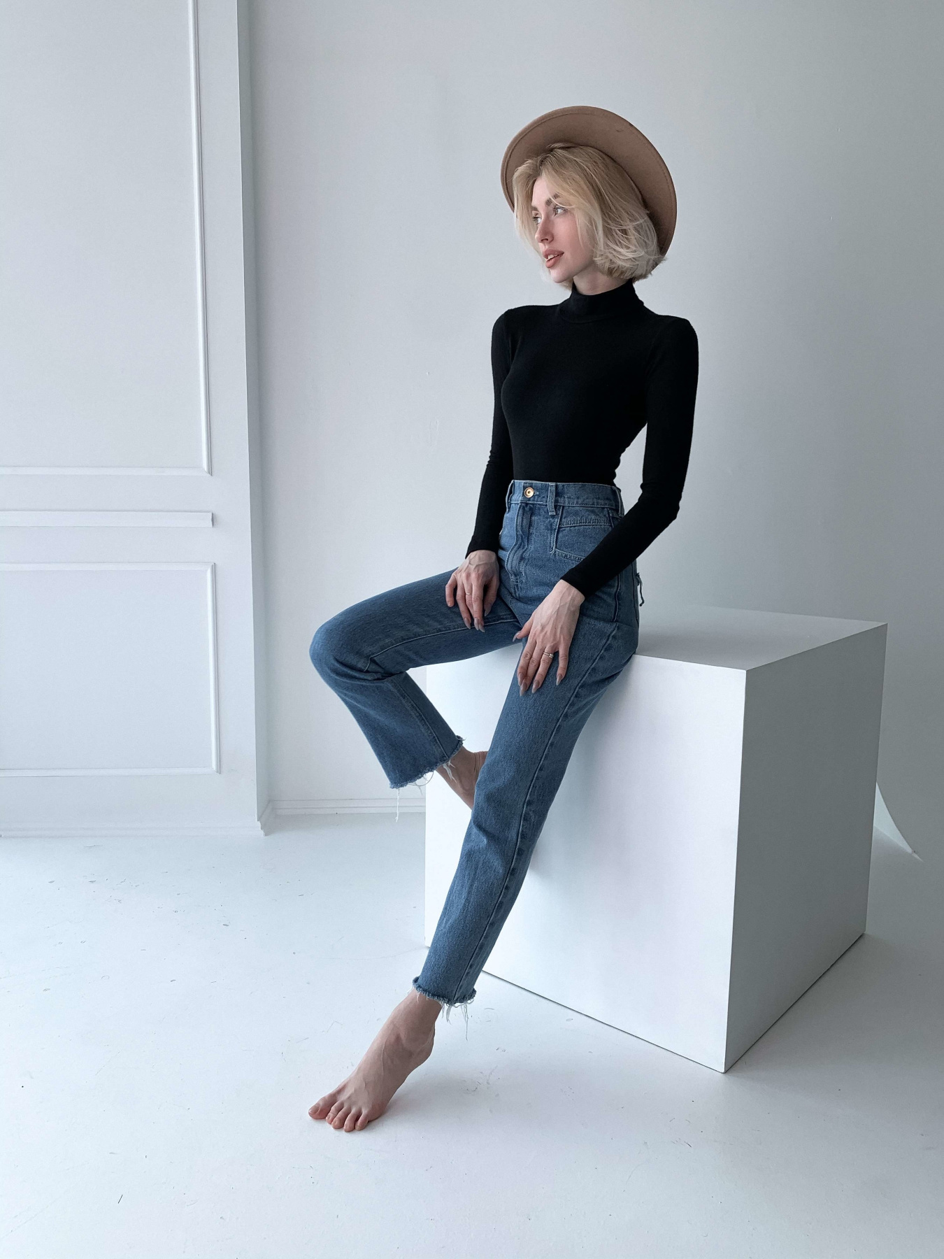 Боді DARI CO модель GH20608_1 Фото