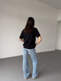 Футболка DARI CO модель U23707_1 Фото