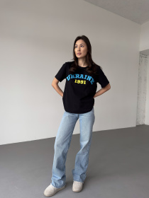 Футболка DARI CO модель U23707_1 Футболка DARI CO модель U23707_1 Фото