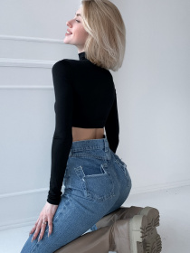 Топ DARI CO модель GH20612_1 Фото