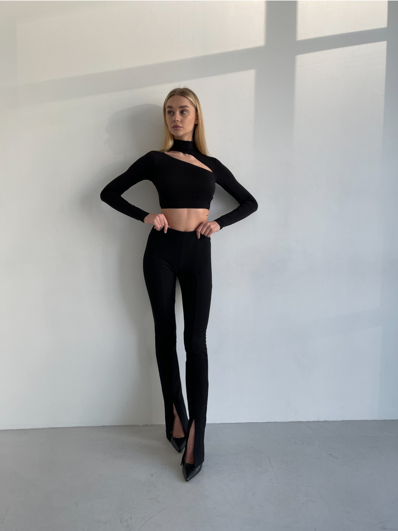 Топ DARI CO модель AW22631_1 Фото