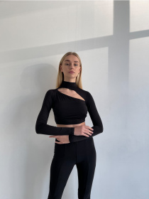 Топ DARI CO модель AW22631_1 Фото