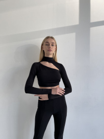 Топ DARI CO модель AW22631_1 Фото